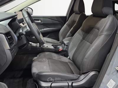 Nissan Qashqai  1.3 mhev n-connecta 2wd 140cv Grigio usata Firenze