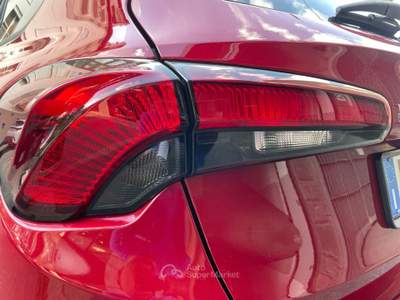 Fiat Tipo  - tipo 5p 1.4 tjt s-design 120cv my18 Rosso usata Torino