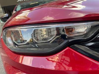 Fiat Tipo  - tipo 5p 1.4 tjt s-design 120cv my18 Rosso usata Torino
