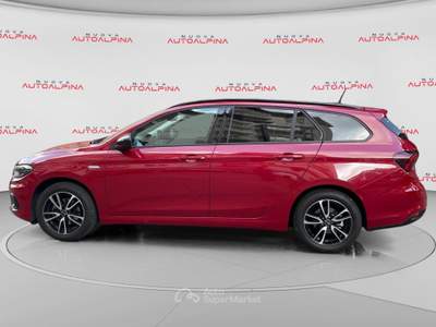 Fiat Tipo  - tipo 5p 1.4 tjt s-design 120cv my18 Rosso usata Torino