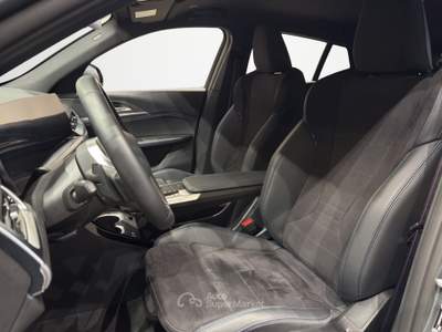 BMW X2  xdrive 20d 48v msport pro auto Grigio usata Firenze