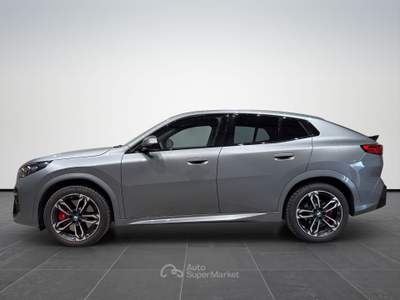 BMW X2  xdrive 20d 48v msport pro auto Grigio usata Firenze
