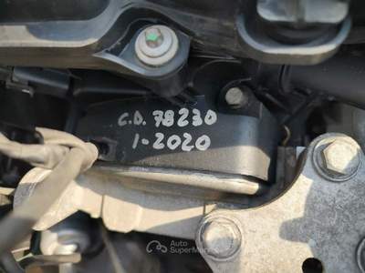 Renault Clio OK NEOPATENTATI, GARANZIA L.12 MESI, BENZINA\GPL Grigio usata Reggio nell'Emilia