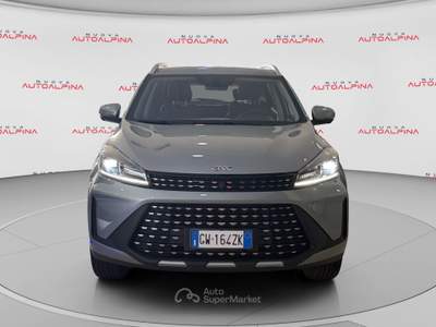 EMC Wave 3  -  1.5t 147cv cvt Grigio usata Torino