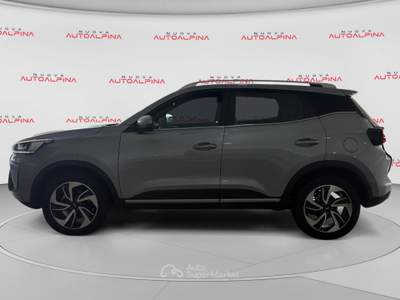 EMC Wave 3  -  1.5t 147cv cvt Grigio usata Torino