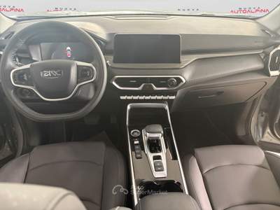 EMC Wave 3  -  1.5t 147cv cvt Grigio usata Torino