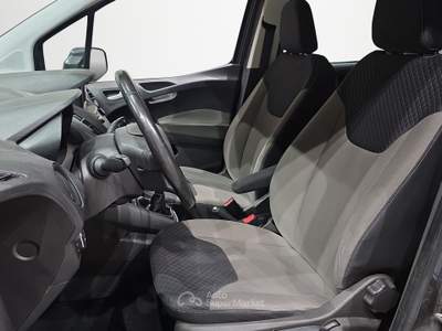 Ford Tourneo Courier  1.0 ecob. 100cv sport e6.2 Grigio usata Firenze