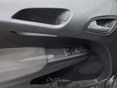 Ford Tourneo Courier  1.0 ecob. 100cv sport e6.2 Grigio usata Firenze