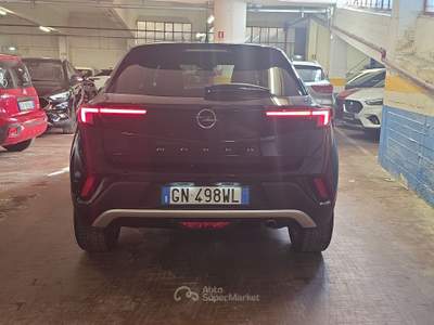 Opel Mokka  - mokka 1.5 ultimate s&s 110cv Nero usata Torino