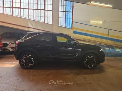 Opel Mokka  - mokka 1.5 ultimate s&s 110cv Nero usata Torino