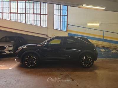 Opel Mokka  - mokka 1.5 ultimate s&s 110cv Nero usata Torino