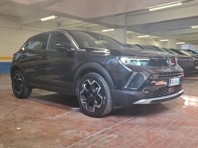 Opel Mokka  - mokka 1.5 ultimate s&s 110cv Nero usata Torino