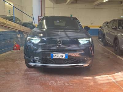 Opel Mokka  - mokka 1.5 ultimate s&s 110cv Nero usata Torino