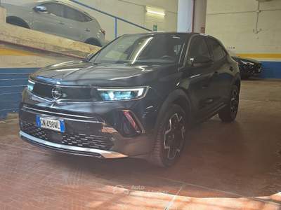 Opel Mokka  - mokka 1.5 ultimate s&s 110cv Nero usata Torino