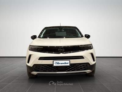 Opel Mokka  1.2 t elegance s&s 100cv Bianco usata Firenze