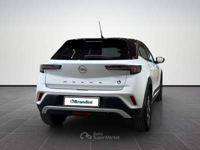 Opel Mokka  1.2 t elegance s&s 100cv Bianco usata Firenze