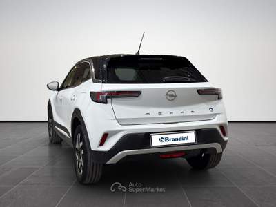 Opel Mokka  1.2 t elegance s&s 100cv Bianco usata Firenze