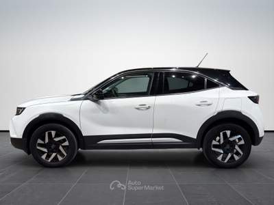 Opel Mokka  1.2 t elegance s&s 100cv Bianco usata Firenze
