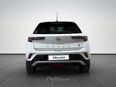 Opel Mokka  1.2 t elegance s&s 100cv Bianco usata Firenze