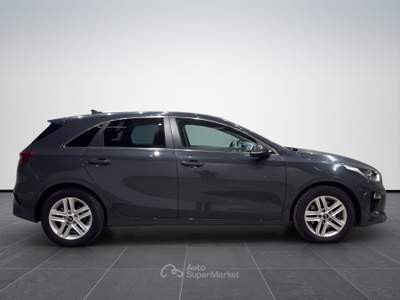 Kia Ceed  1.4 t-gdi business class 140cv Grigio usata Firenze