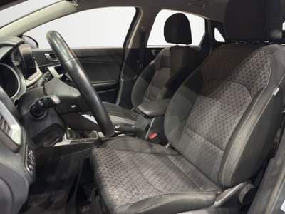 Kia Ceed  1.4 t-gdi business class 140cv Grigio usata Firenze