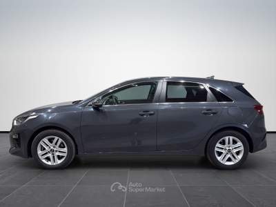 Kia Ceed  1.4 t-gdi business class 140cv Grigio usata Firenze