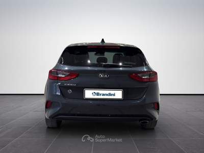 Kia Ceed  1.4 t-gdi business class 140cv Grigio usata Firenze