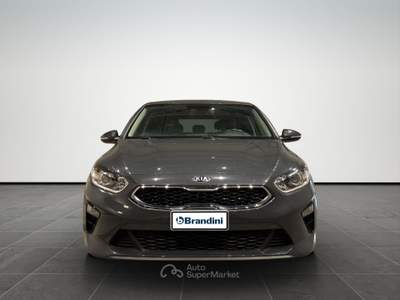 Kia Ceed  1.4 t-gdi business class 140cv Grigio usata Firenze