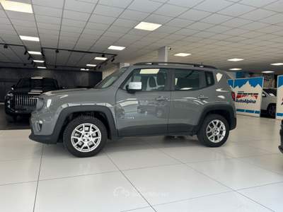 Jeep Renegade  - renegade 1.3 t4 phev limited 4xe at6 usata Torino