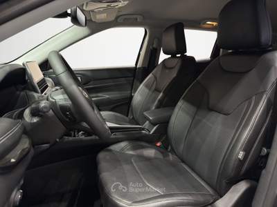 Jeep Compass  1.5 turbo t4 mhev summit 2wd 130cv dct Grigio usata Firenze
