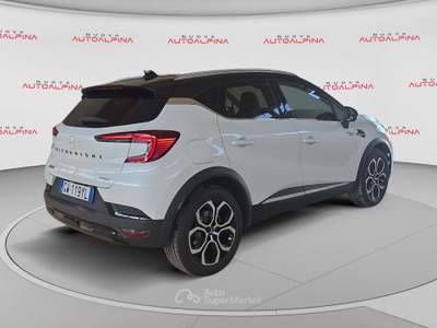 Mitsubishi ASX  - asx 1.8 invite 2wd Bianco usata Torino