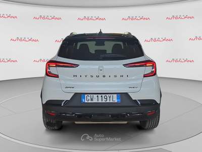Mitsubishi ASX  - asx 1.8 invite 2wd Bianco usata Torino