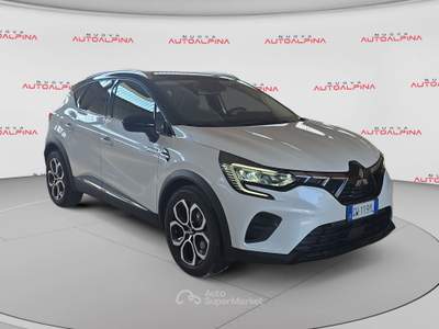 Mitsubishi ASX  - asx 1.8 invite 2wd Bianco usata Torino