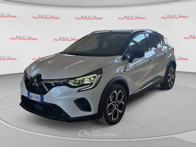 Mitsubishi ASX  - asx 1.8 invite 2wd Bianco usata Torino