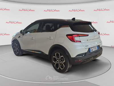Mitsubishi ASX  - asx 1.8 invite 2wd Bianco usata Torino
