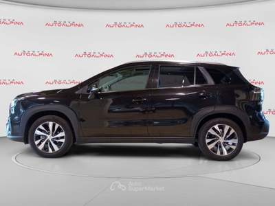 Suzuki S-Cross S-cross 1.5h 140v starview 4wd allgrip at Nero usata Torino