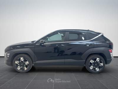 Hyundai Kona  my26 hev 1.6 gdi business Nero usata Firenze