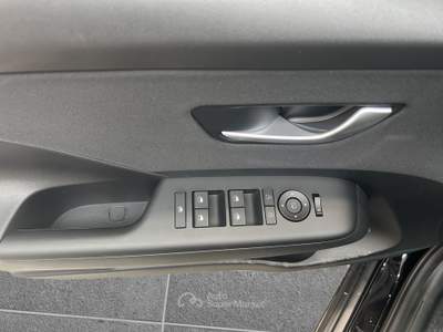 Hyundai Kona  my26 hev 1.6 gdi business Nero usata Firenze