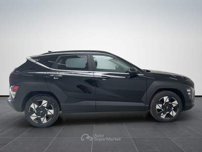 Hyundai Kona  my26 hev 1.6 gdi business Nero usata Firenze