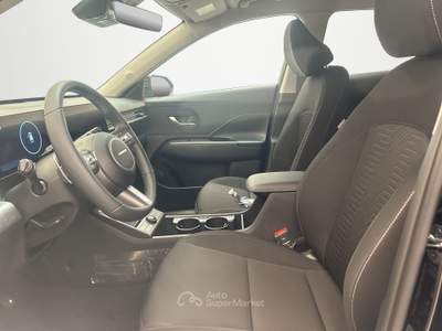 Hyundai Kona  my26 hev 1.6 gdi business Nero usata Firenze