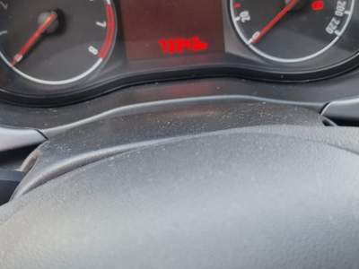 Opel Corsa OPEL CORSA 5° SERIE 5 PORTE Grigio usata Sant'Egidio del Monte Albino