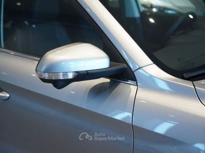 MG ZS 1.5l hev lux my25.5 silver Grigio usata Firenze