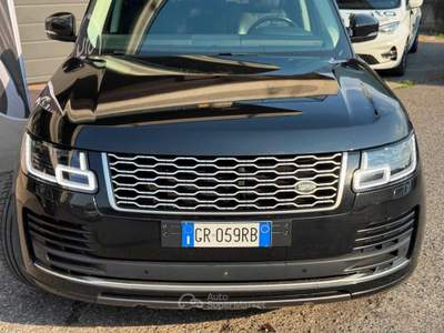Land Rover Range Rover 3.0D l6 Autobiography Tetto Nero usata Niardo