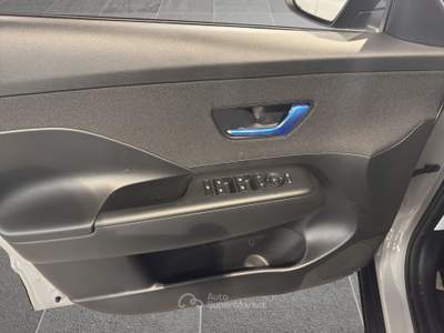 Hyundai Kona  my26 hev 1.6 gdi business Grigio usata Firenze