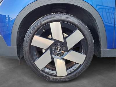 MINI Countryman D Favoured Countryman Pacchetto M + Tetto apr. Blu/Azzurro usata Bussolengo