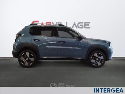 Fiat Grande Panda  hybrid la prima 1.2 100cv Blu/Azzurro usata Sesto Fiorentino