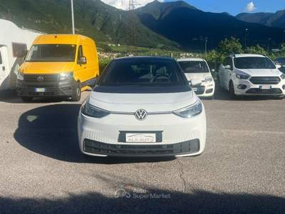 Volkswagen ID.3 Pro Performance Bianco usata Ala