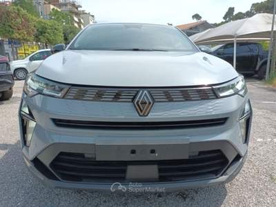 Renault Symbioz 1600 FULLHYBRID E-TECH TECHNO 145CV NAV CAM"18 ITA Grigio usata Pistoia