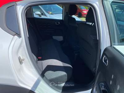 Citroen C3 PureTech 83 S&S Shine Bianco usata Sinalunga