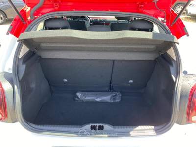 Citroen C3 PureTech 83 S&S Shine Bianco usata Sinalunga